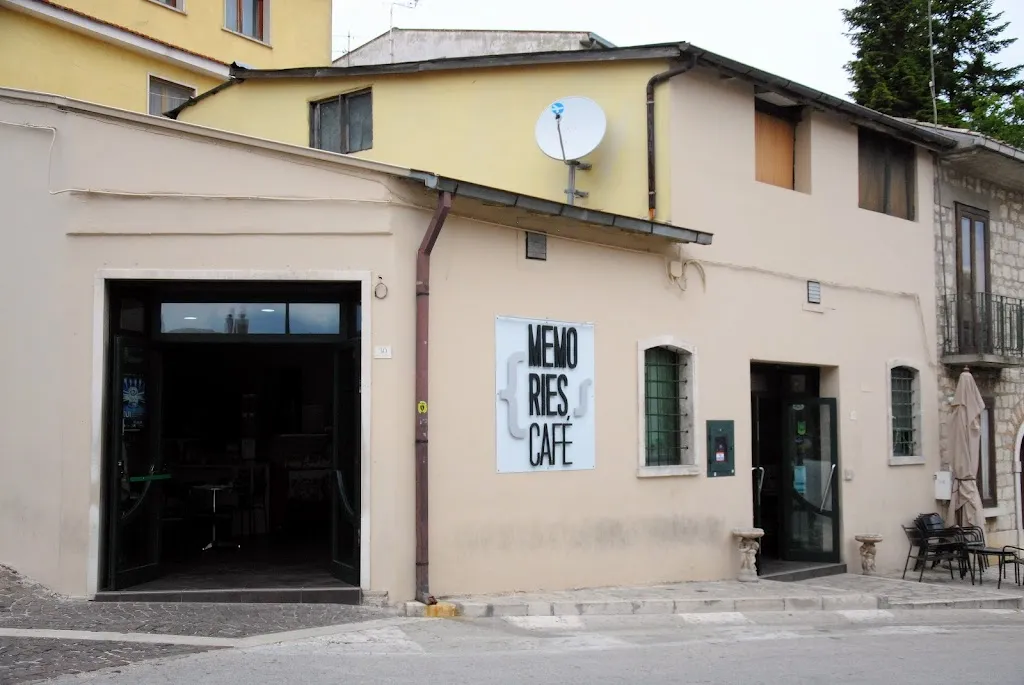 memories cafe'_Frigento_slider_image_3