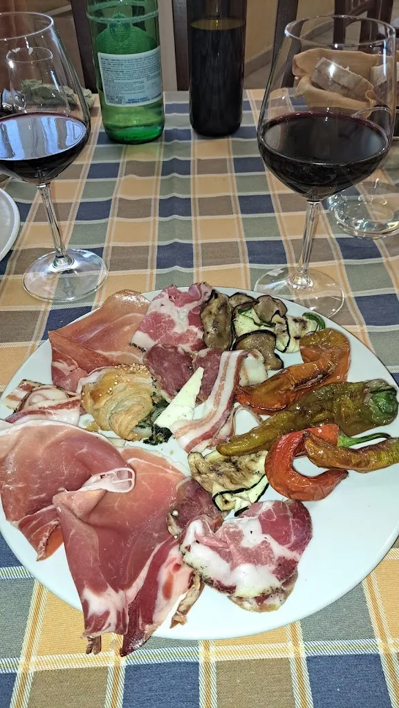 tina Aria_Farmhouse Colle Irpino Michelina Di Pugliese_Frigento_recensione