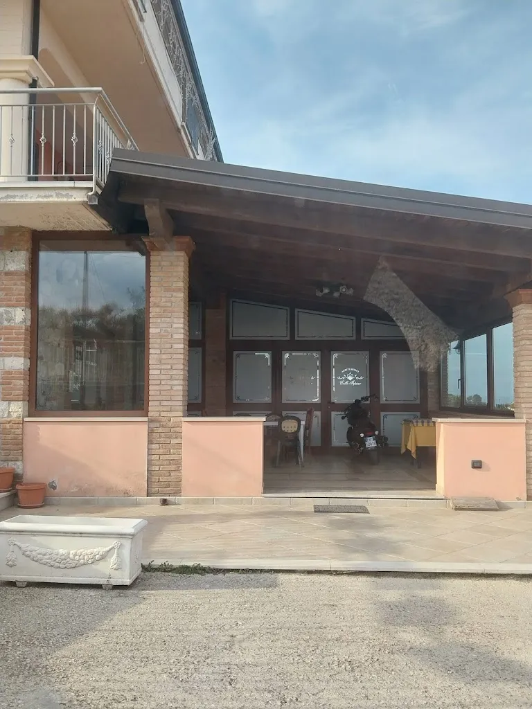 Farmhouse Colle Irpino Michelina Di Pugliese_Frigento_slider_image_1