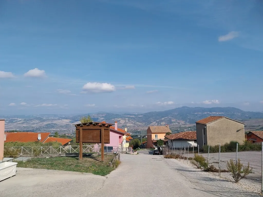 Farmhouse Colle Irpino Michelina Di Pugliese_Frigento_slider_image_2