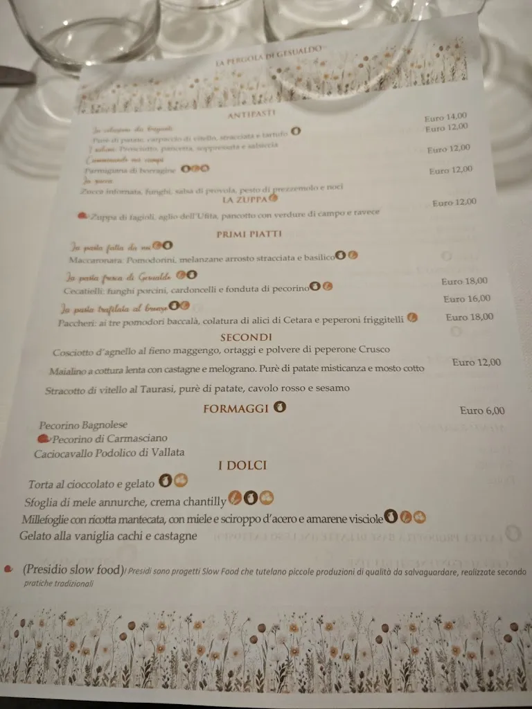 Menu_La Pergola di Gesualdo_Frigento_immagine_1