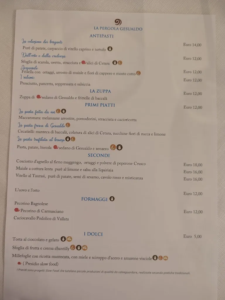 Menu_La Pergola di Gesualdo_Frigento_immagine_3