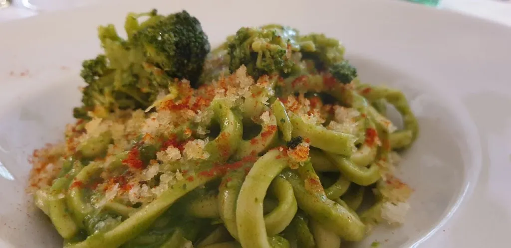 kinokiDo_La Pergola di Gesualdo_Frigento_recensione