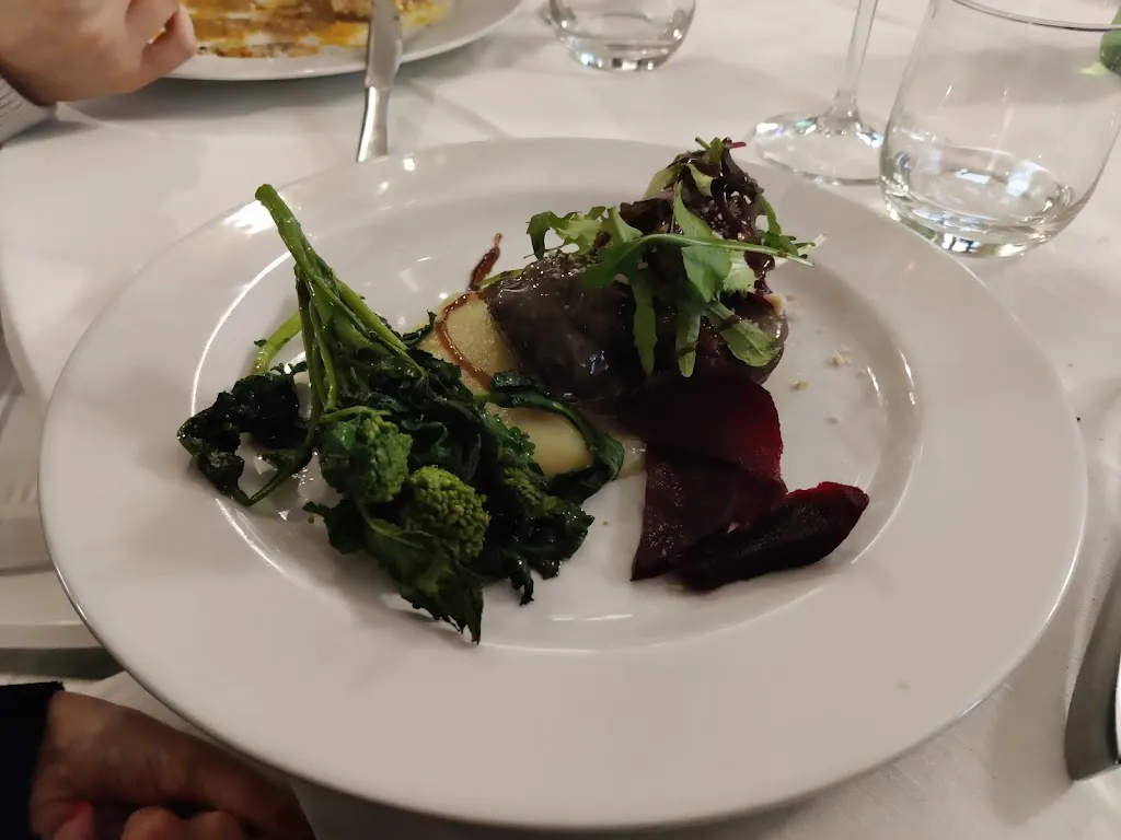 Ciro Rea_La Pergola di Gesualdo_Frigento_recensione