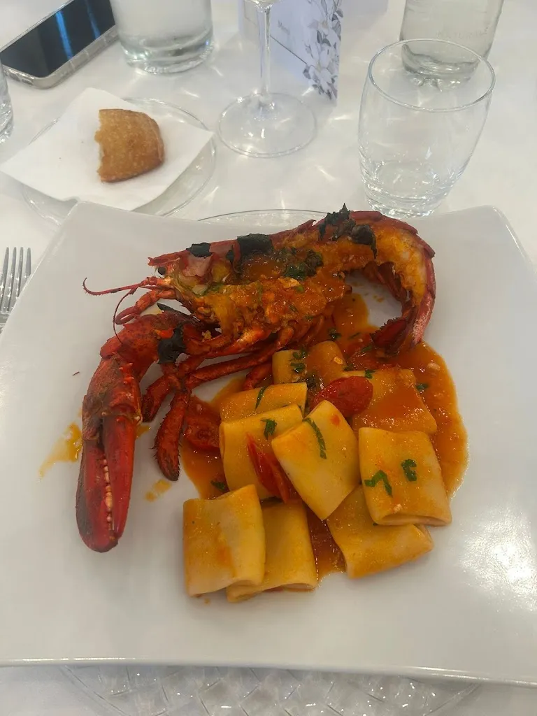 Gerardo Ciminera_Casa Reale_Frigento_review