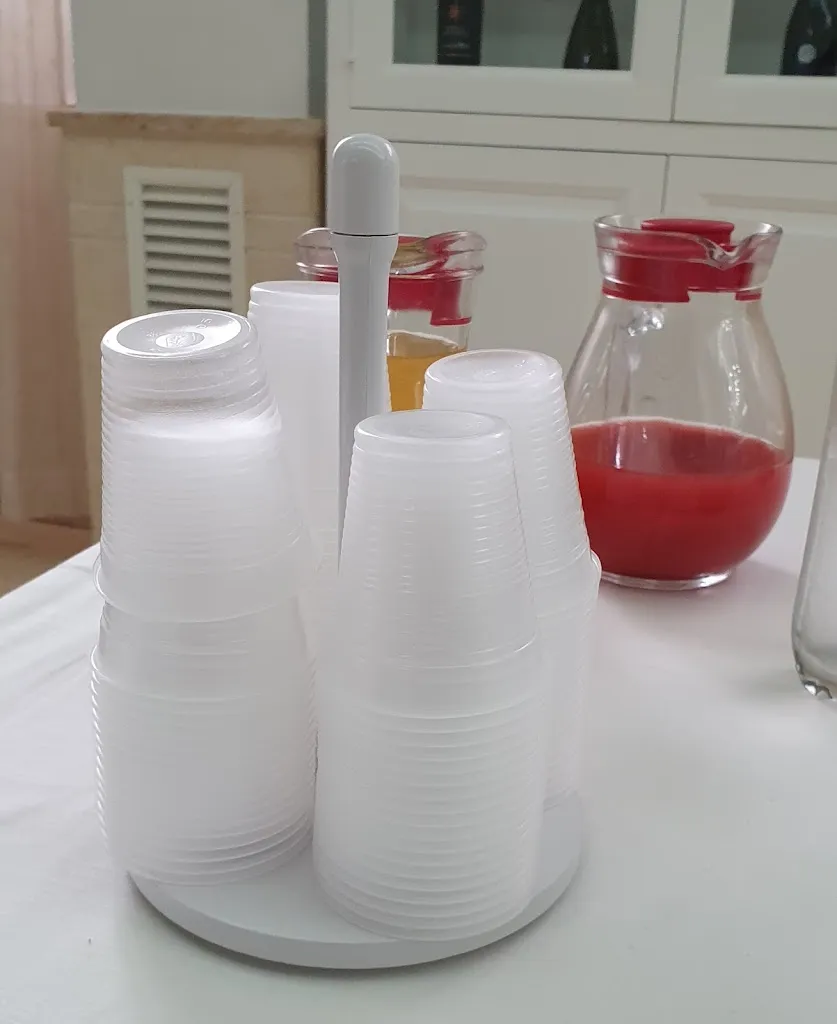 Ursi Holenstein_Casa Reale_Frigento_review