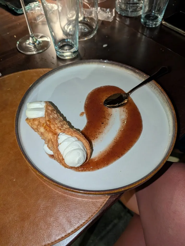 Alessia Ciarletta_Locanda Urbana_Faiano_review