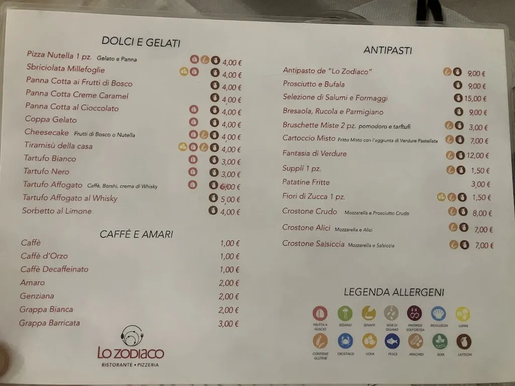 Menu_Ristorante Lo Zodiaco_Massa d'Albe-Corona_image_2