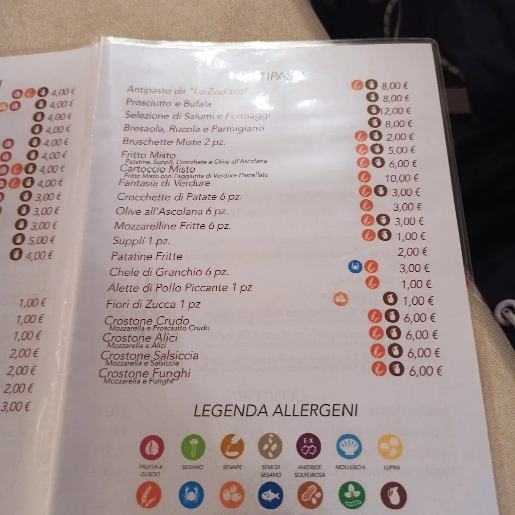 Menu_Ristorante Lo Zodiaco_Massa d'Albe-Corona_image_4