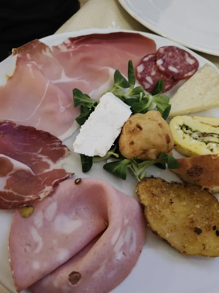 Riccardo Gourmand_Ristorante Lo Zodiaco_Massa d'Albe-Corona_review