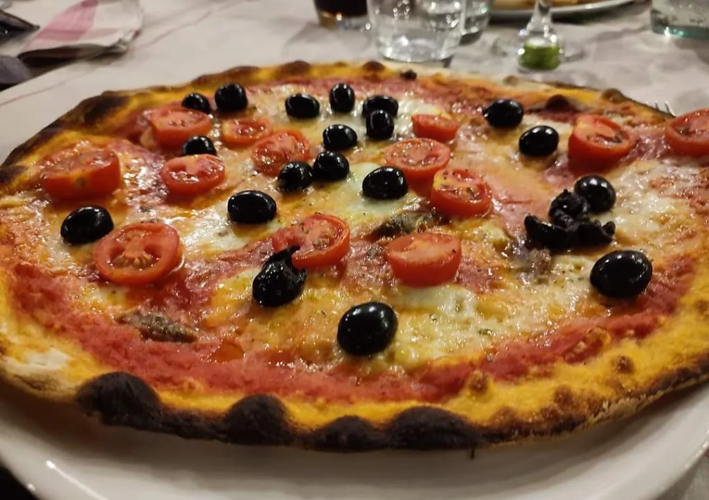 Vanessa Tempesta_Ristorante Lo Zodiaco_Massa d'Albe-Corona_review