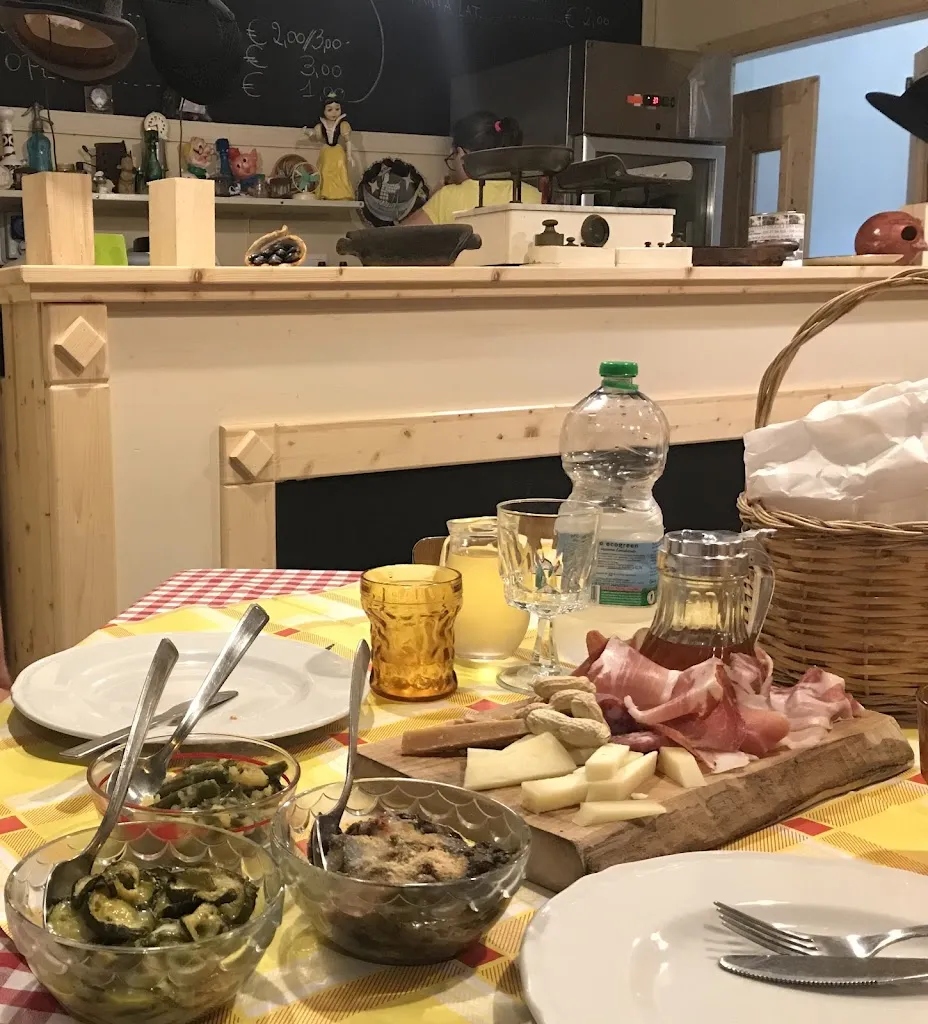 Audrey Darrigues_All'Antica Tavola_Faiano_review