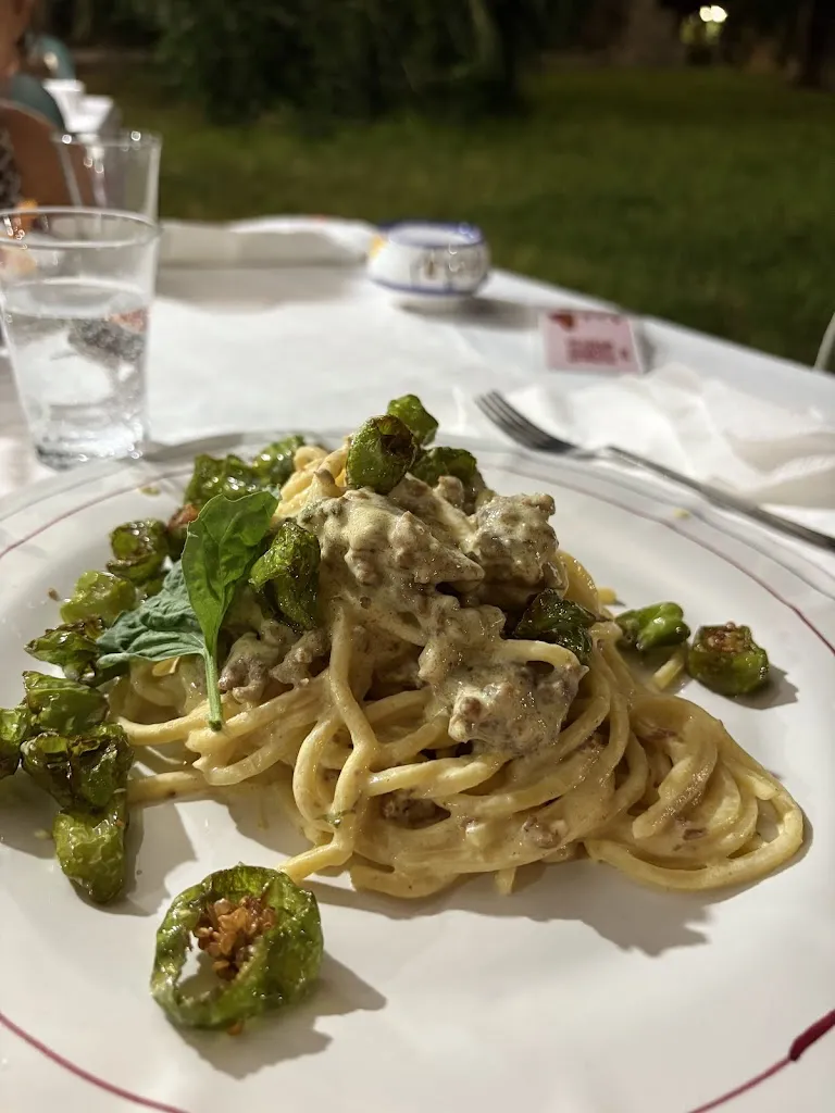 Roxy Giuliano_All'Antica Tavola_Faiano_review