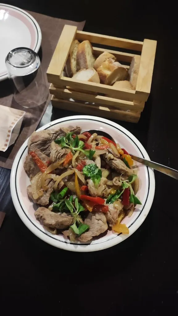 Stefano Finella_Taverna Don Papolo_Faiano_review