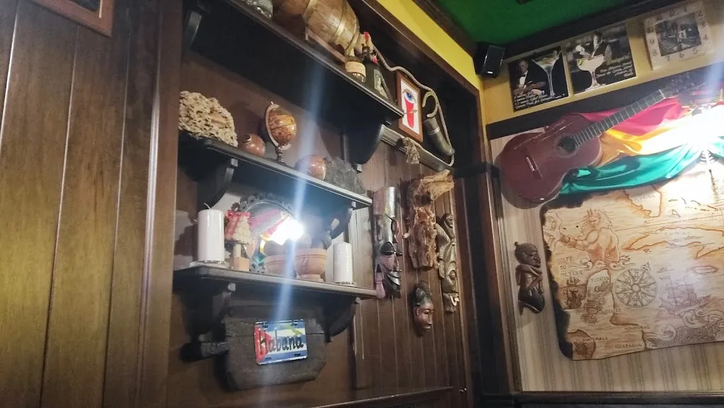 Taverna Don Papolo restaurant in Faiano