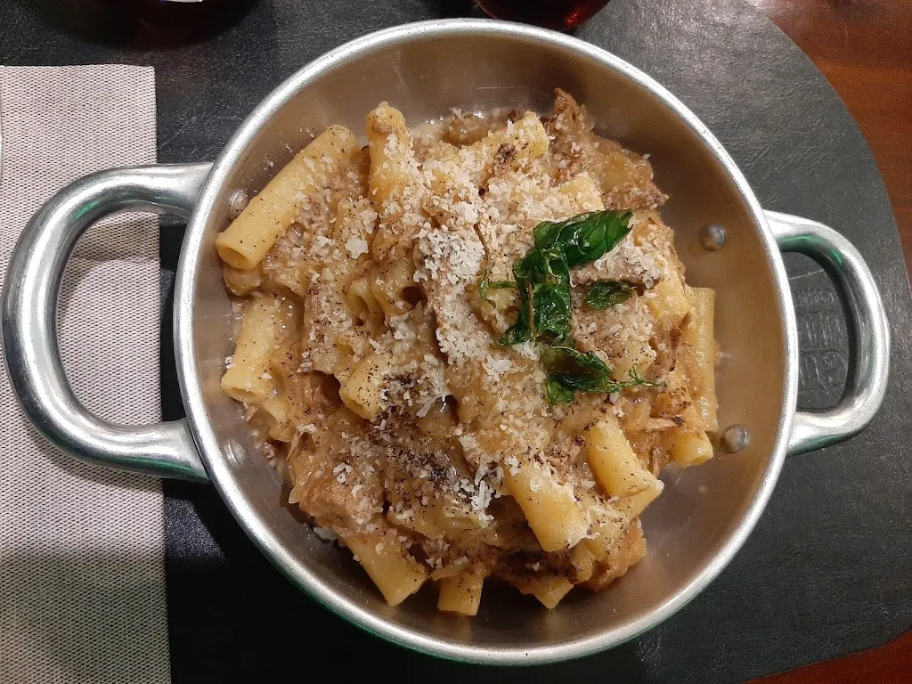 Menu_Nonna Anna Cucina_Faiano_image_1