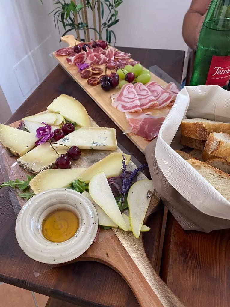 Menu_Nonna Anna Cucina_Faiano_image_7