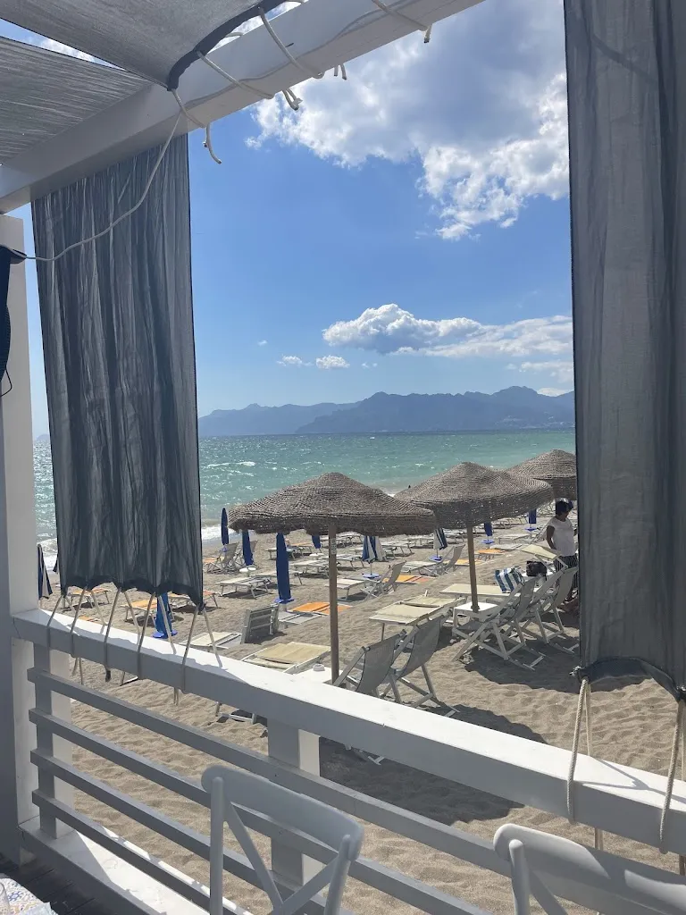 Maryna Serbezova_Nonna Anna Cucina_Faiano_review