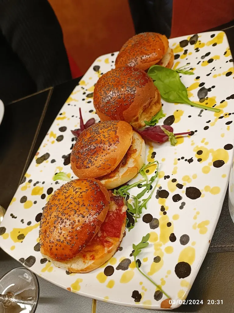 Menu_CAMPANUS ristorante pizzeria banqueting_Faiano_image_9