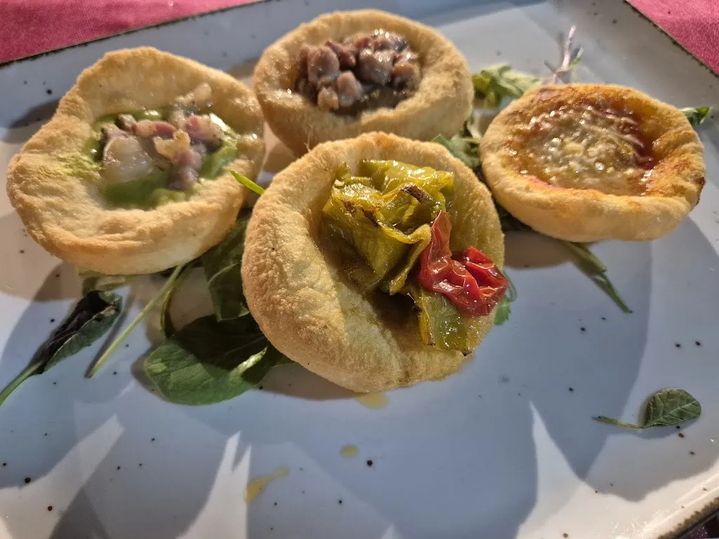 Il Vagabondo Solitario_CAMPANUS ristorante pizzeria banqueting_Faiano_review