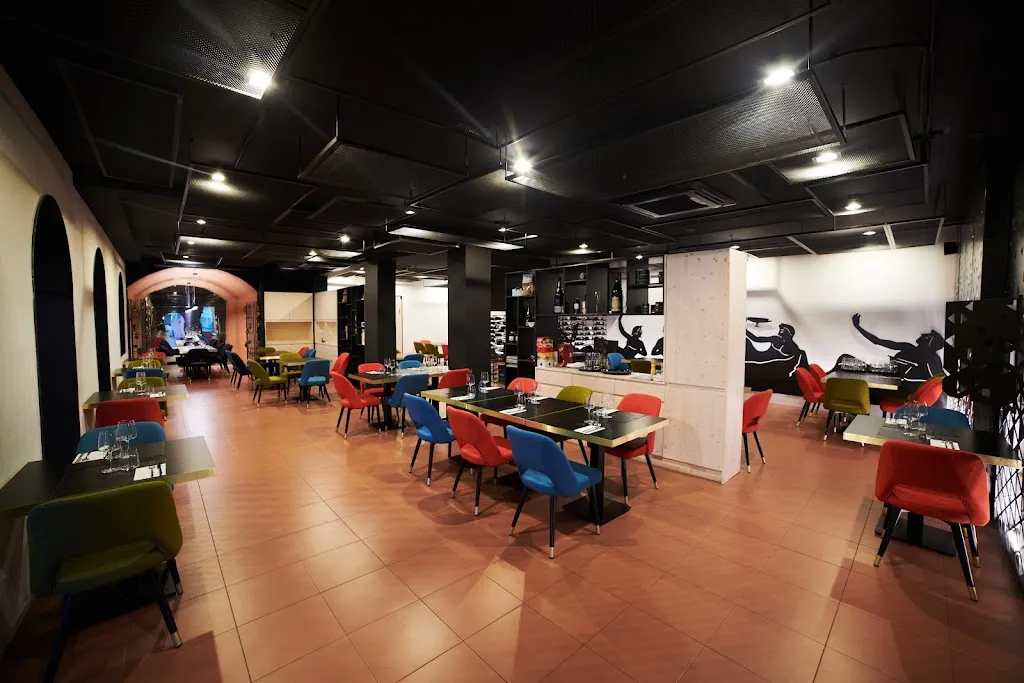 CAMPANUS ristorante pizzeria banqueting restaurant in Faiano