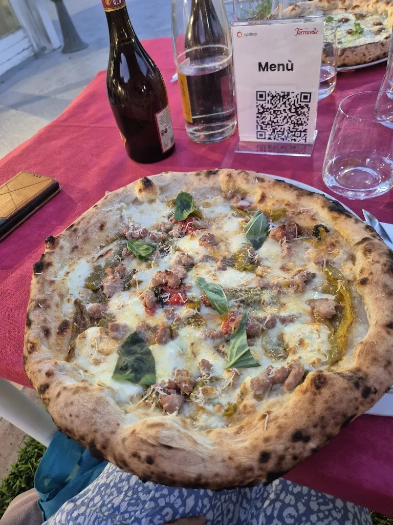 CAMPANUS ristorante pizzeria banqueting_Faiano_slider_image_3