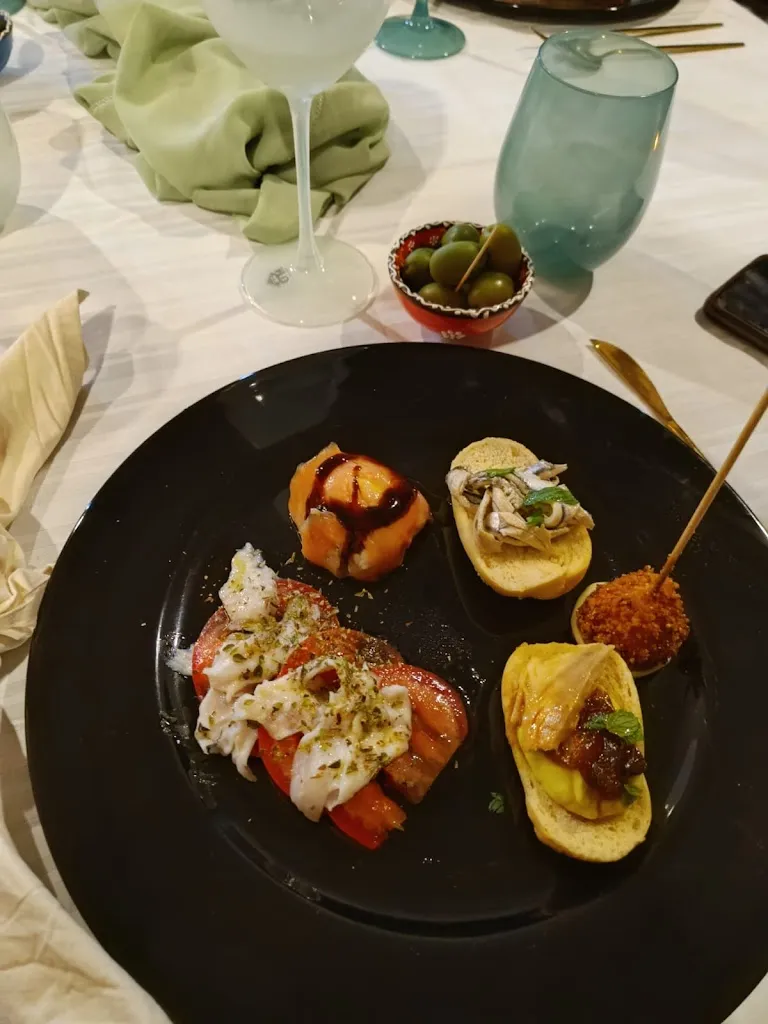 Menu_IL CONCETTO CULINARIO HOME RESTAURANT_Faiano_image_6