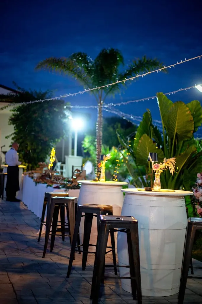 IL CONCETTO CULINARIO HOME RESTAURANT restaurant in Faiano