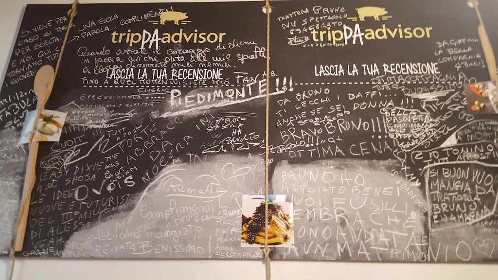 Menü_Trattoria Bisteccheria BRUNO_Faiano_Bild_3