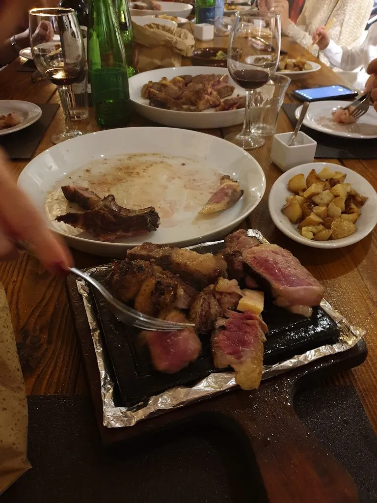 Menü_Trattoria Bisteccheria BRUNO_Faiano_Bild_5