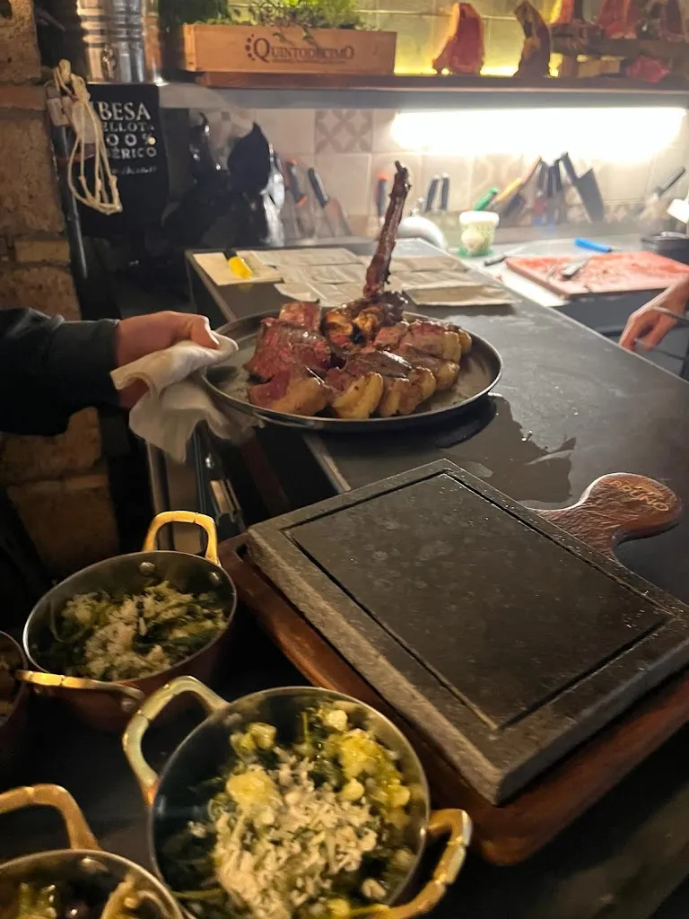 Menü_Trattoria Bisteccheria BRUNO_Faiano_Bild_6