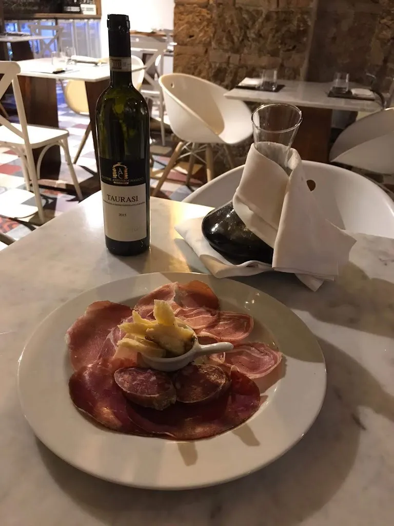 Menü_Trattoria Bisteccheria BRUNO_Faiano_Bild_7