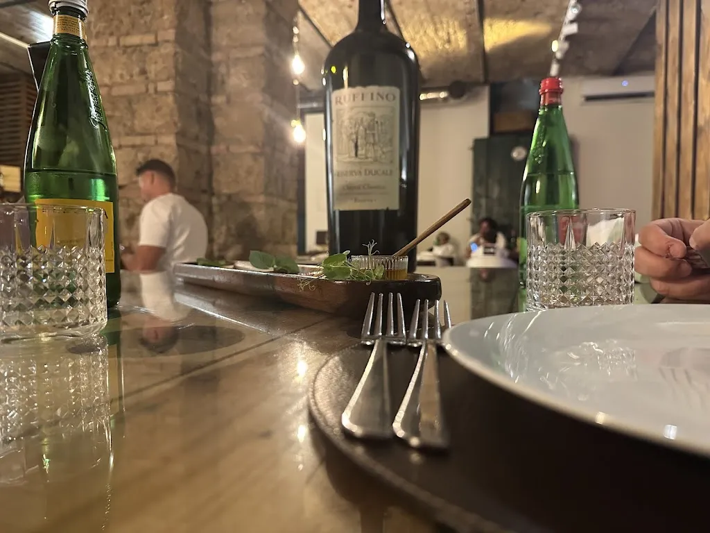 Sonia Megliola_Trattoria Bisteccheria BRUNO_Faiano_Bewertung