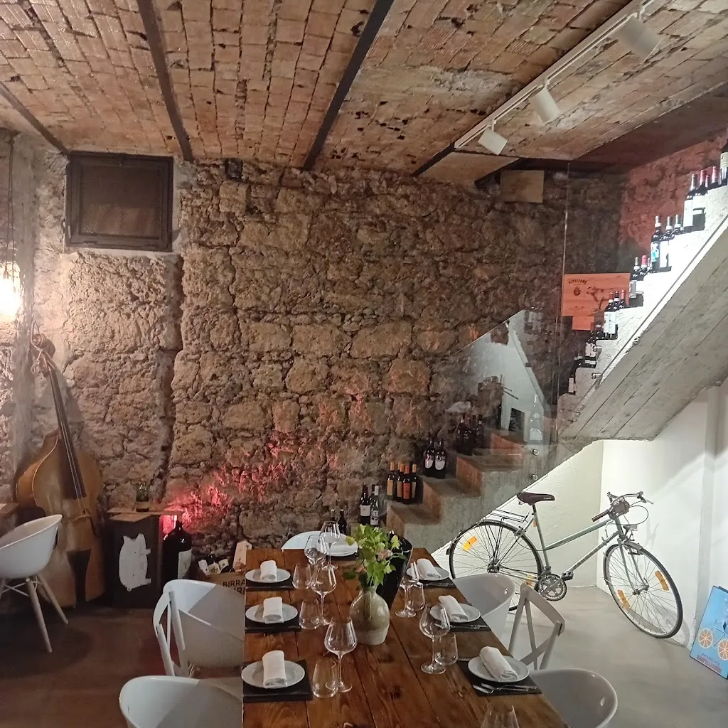 Trattoria Bisteccheria BRUNO restaurant in Faiano