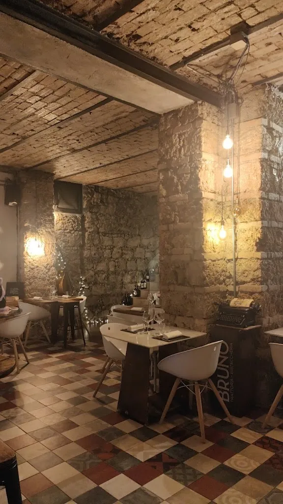 Trattoria Bisteccheria BRUNO_Faiano_slider_image_3