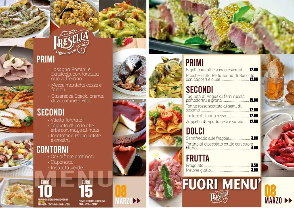 Menu_Fresella caffè & cucina_Faiano_image_2
