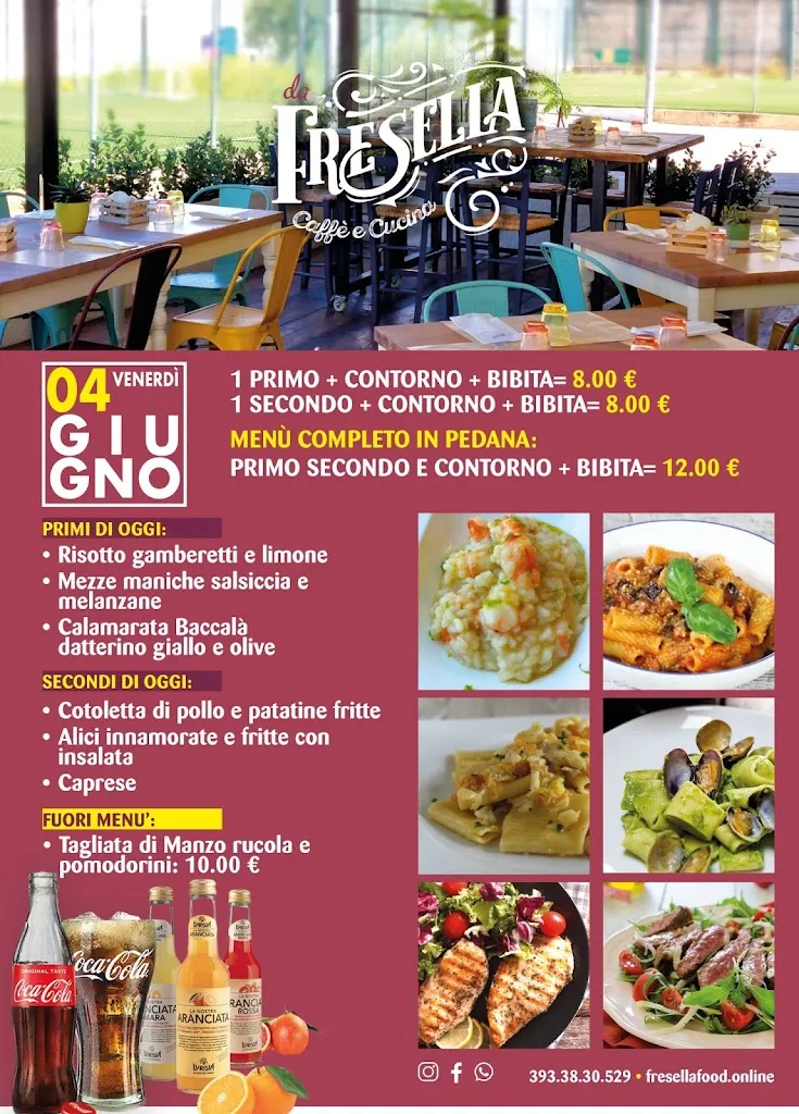 Menu_Fresella caffè & cucina_Faiano_image_3