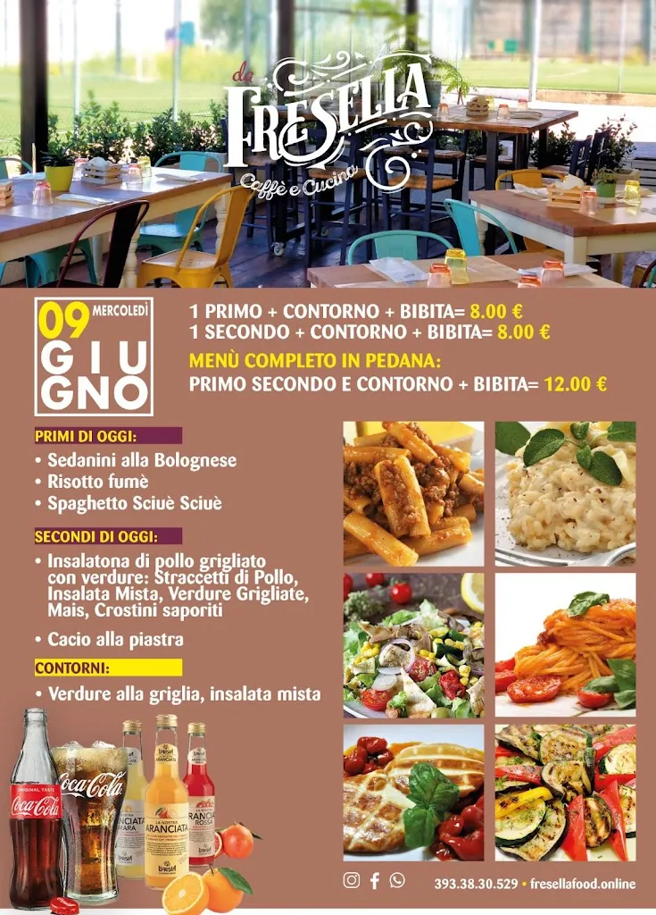Menu_Fresella caffè & cucina_Faiano_image_4