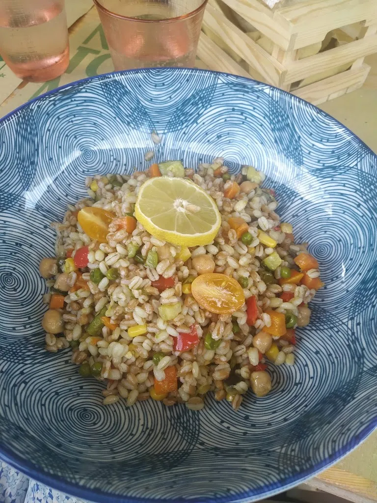 Frau W_Fresella caffè & cucina_Faiano_review