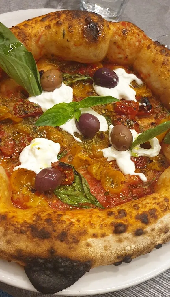 Lia Cavozza_Ristorante Giu al mulino_Faiano_review