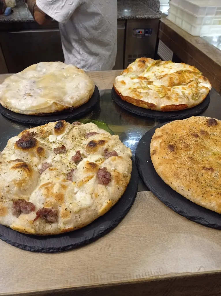 Maria rosaria Langone_Ristorante Giu al mulino_Faiano_review