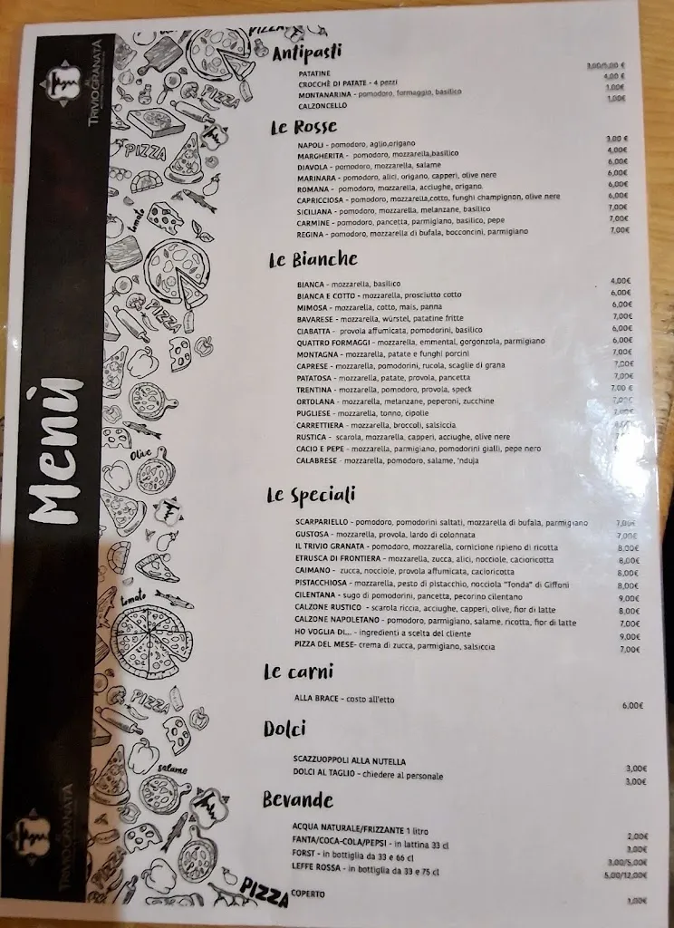 Menu_Al Trivio Granata_Faiano_image_1