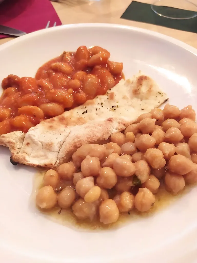 Fiorella Mancuso_Al Trivio Granata_Faiano_review