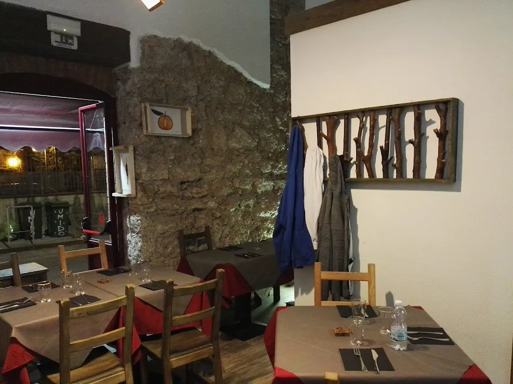 Marco Artuso_Al Trivio Granata_Faiano_review