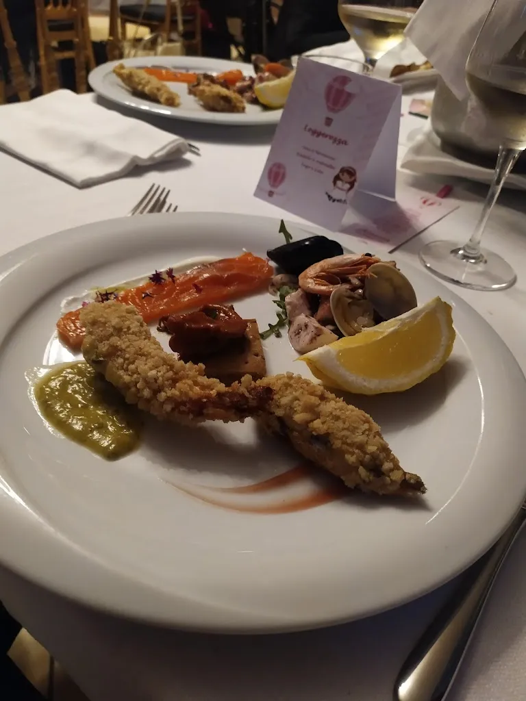 Menu_Isola Verde Restaurant_Faiano_immagine_7