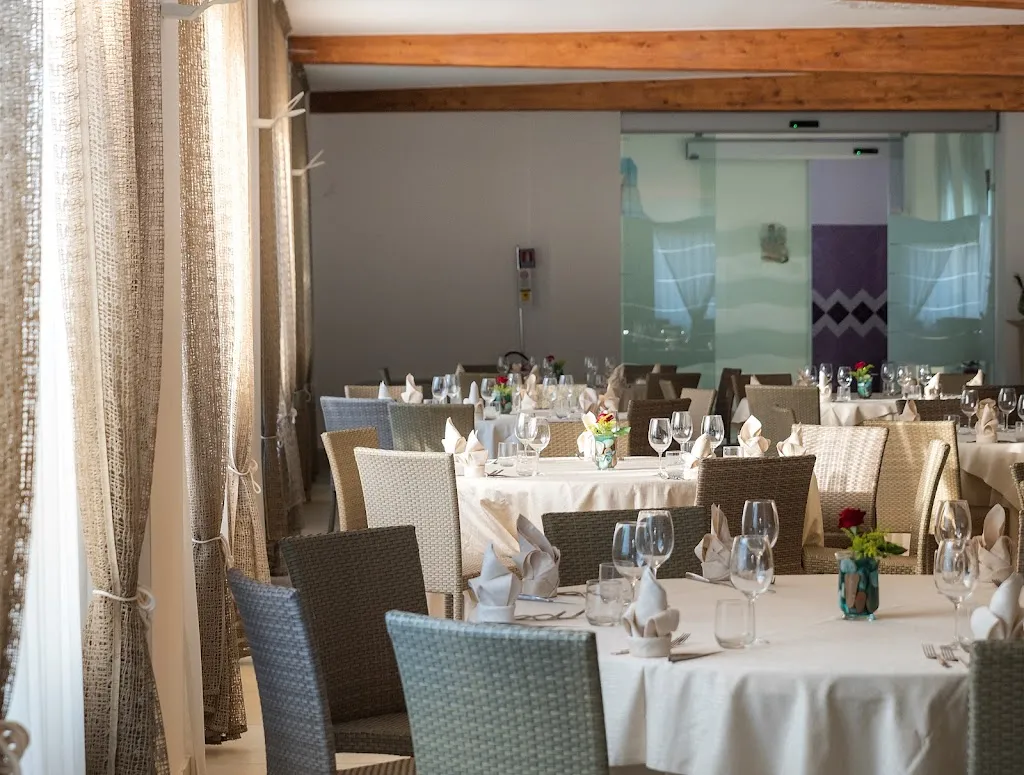 Isola Verde Restaurant restaurant in Faiano