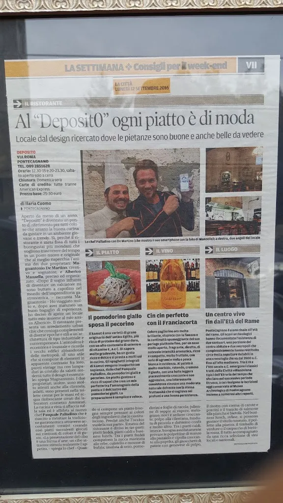 Menu_Contemporary Restaurant Deposit0_Faiano_image_2