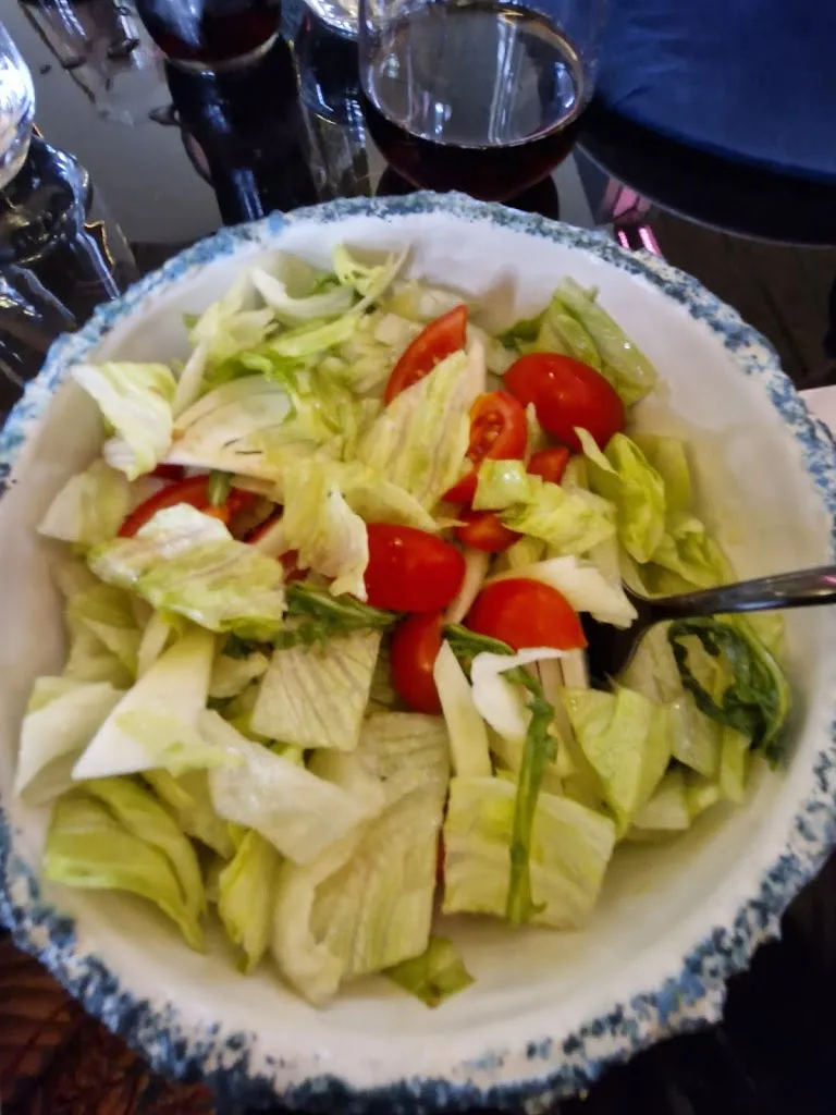 Claudio Visalli_Contemporary Restaurant Deposit0_Faiano_review