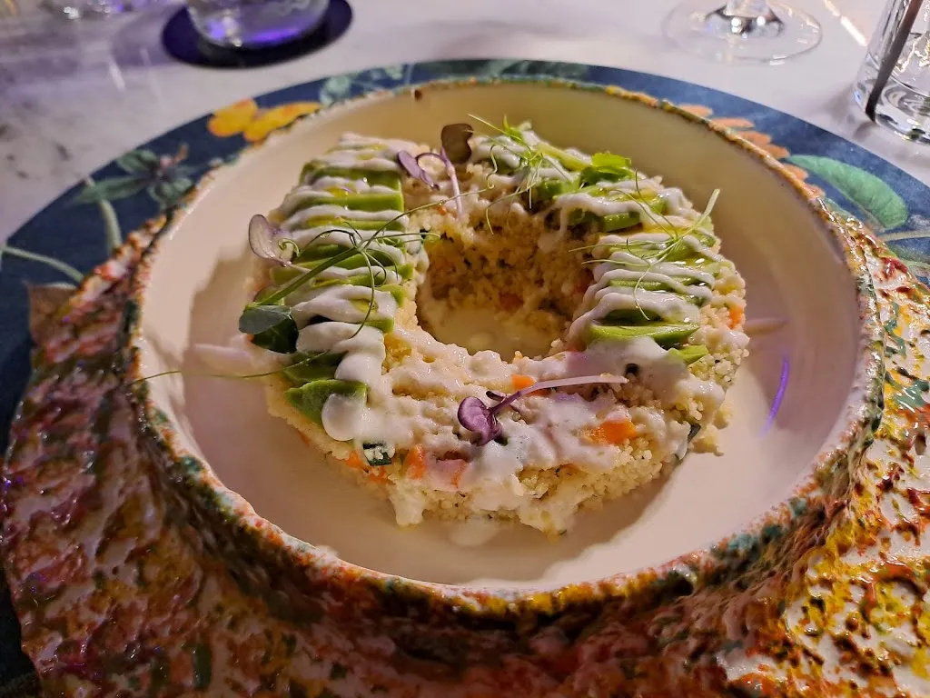 Bartolomeo Elia_Contemporary Restaurant Deposit0_Faiano_review