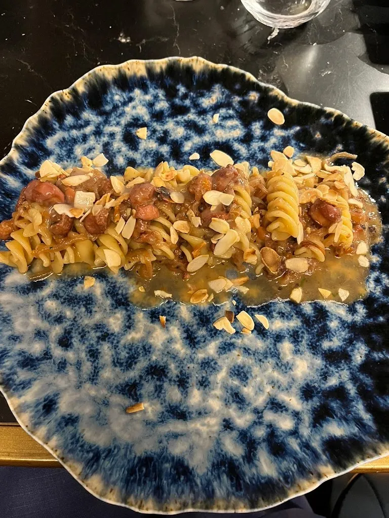 davide castellano_Contemporary Restaurant Deposit0_Faiano_review